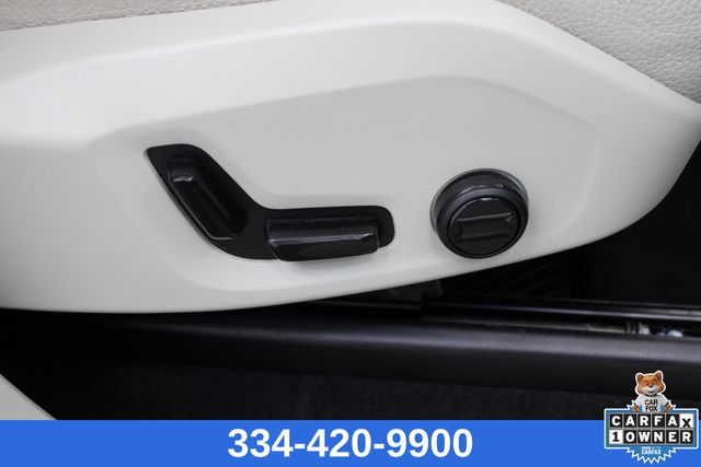 used 2022 Volvo XC90 car, priced at $36,999