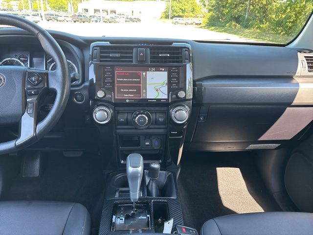 used 2023 Toyota 4Runner car, priced at $46,299