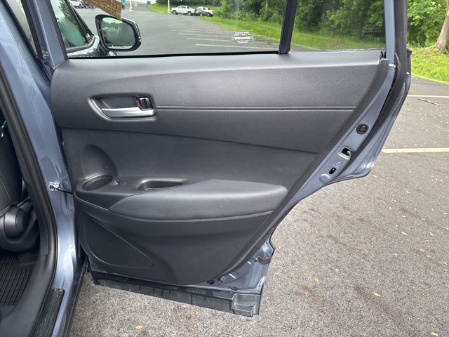 used 2022 Toyota Corolla Cross car, priced at $28,299