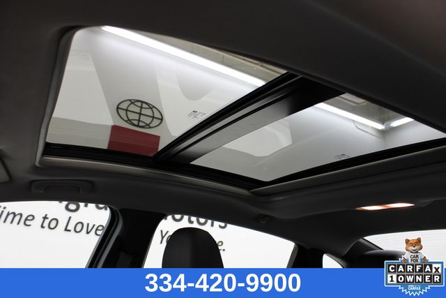 used 2024 Chevrolet Malibu car
