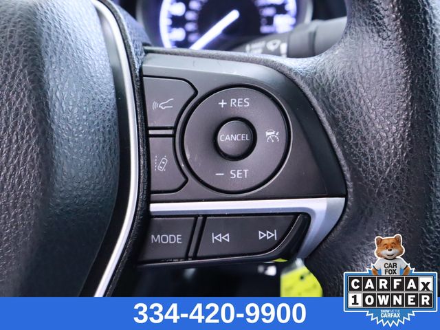 used 2024 Toyota Camry car, priced at $24,499
