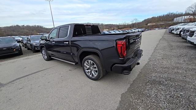 new 2025 GMC Sierra 1500 car, priced at $75,180