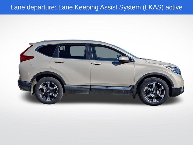used 2019 Honda CR-V car, priced at $22,139