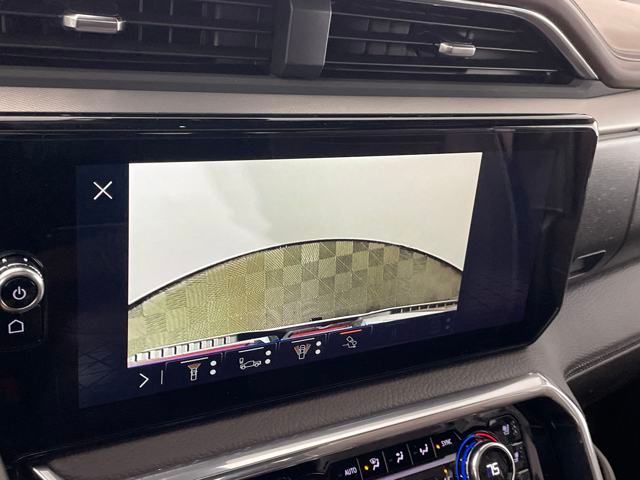 new 2025 GMC Sierra 2500HD car, priced at $85,000