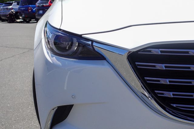 used 2021 Mazda CX-9 car, priced at $28,977