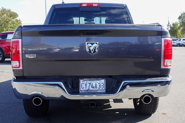 used 2019 Ram 1500 Classic car, priced at $25,428