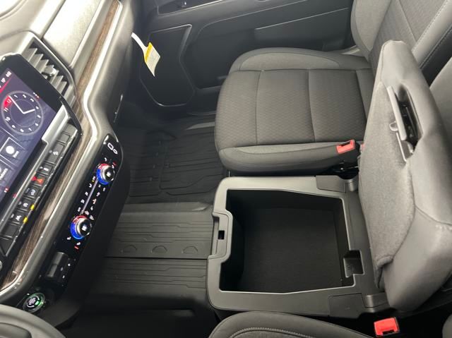 new 2025 GMC Sierra 1500 car, priced at $55,500