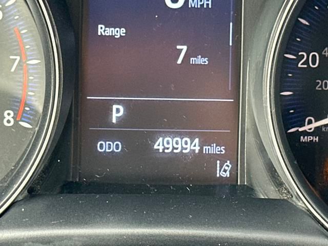 used 2021 Toyota C-HR car, priced at $20,749