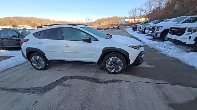 new 2025 Subaru Crosstrek car, priced at $32,314