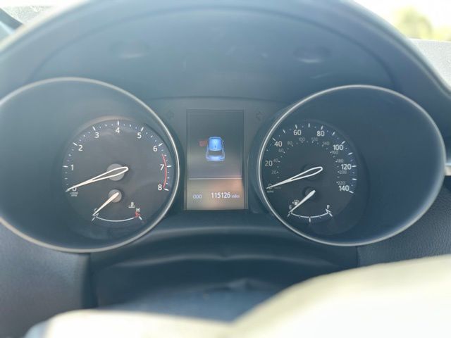 used 2019 Toyota C-HR car, priced at $14,528