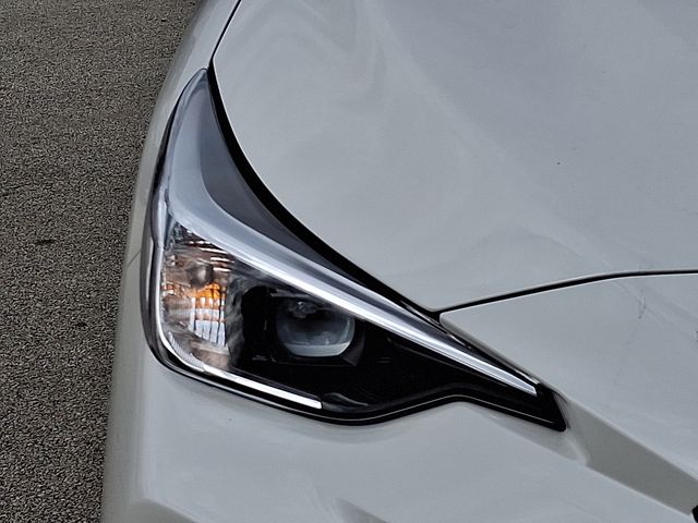 new 2025 Subaru Impreza car, priced at $27,023