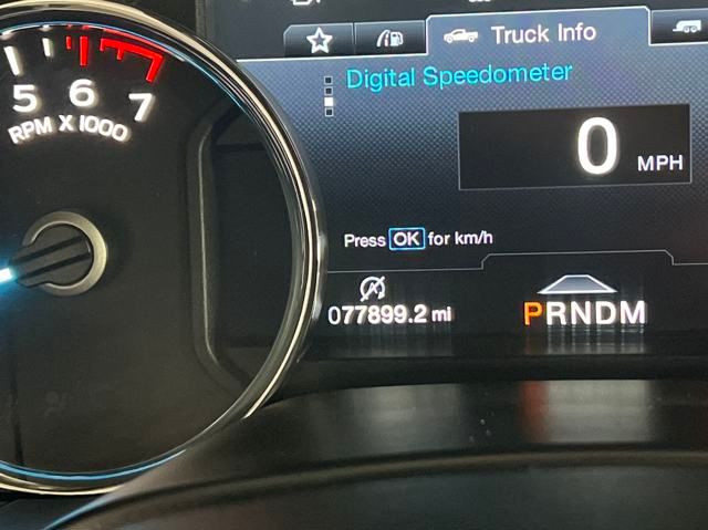 used 2020 Ford F-150 car, priced at $33,500