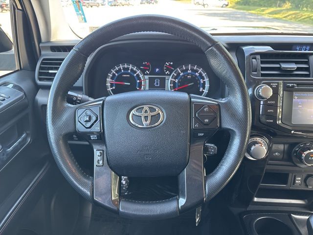 used 2019 Toyota 4Runner car, priced at $34,599