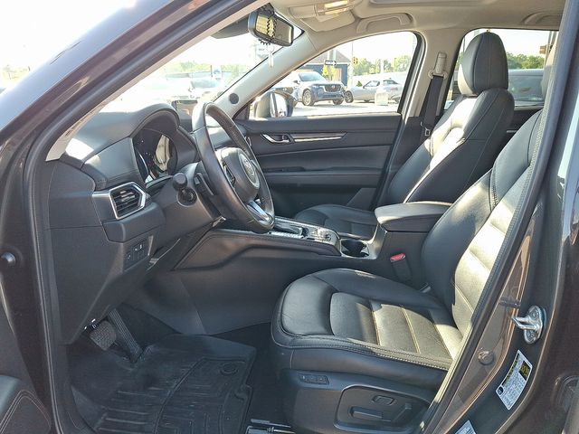 used 2020 Mazda CX-5 car, priced at $23,946