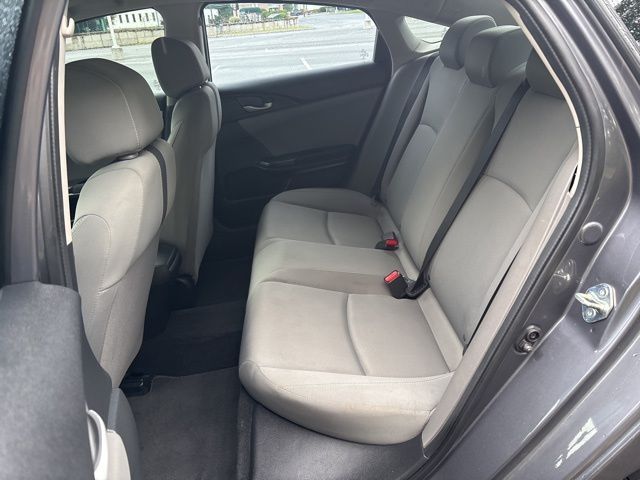 used 2020 Honda Civic car, priced at $19,899