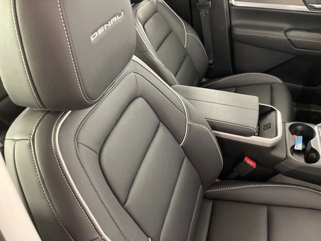 new 2026 GMC Terrain car, priced at $42,000
