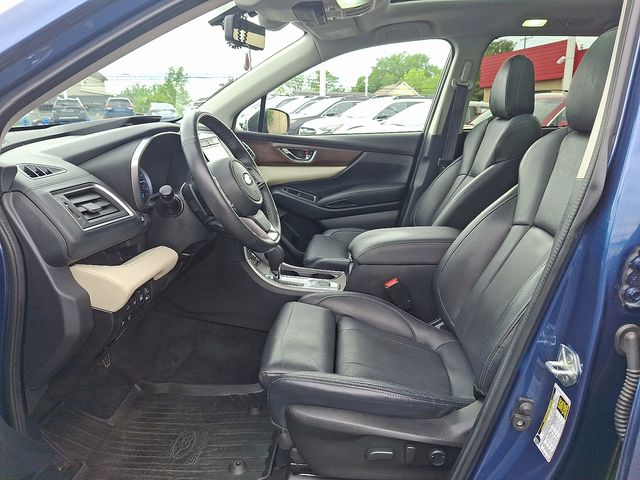 used 2022 Subaru Ascent car, priced at $32,538