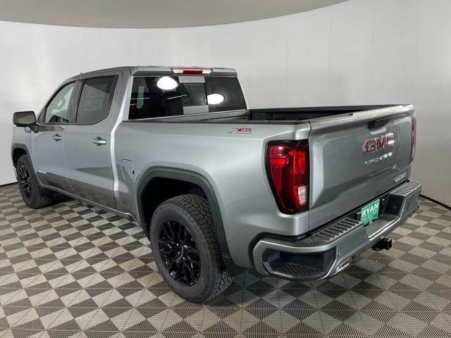 new 2025 GMC Sierra 1500 car, priced at $58,500