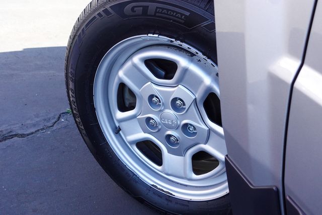 used 2014 Jeep Patriot car, priced at $8,800