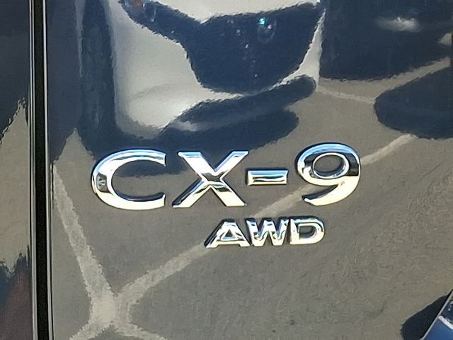 used 2021 Mazda CX-9 car, priced at $23,878