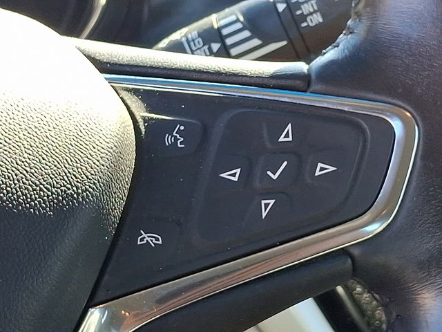 used 2021 Chevrolet Bolt EV car, priced at $13,965