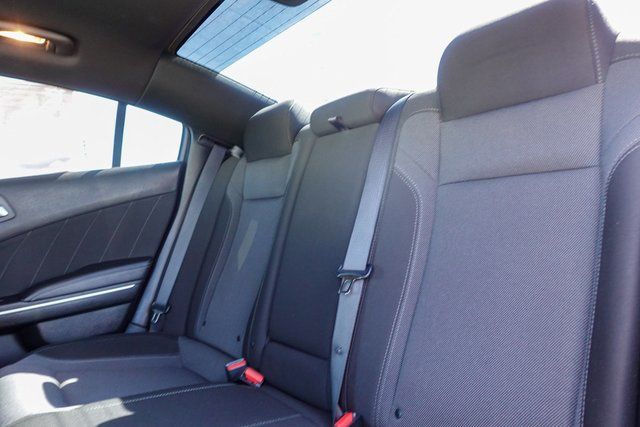 used 2022 Dodge Charger car, priced at $18,299