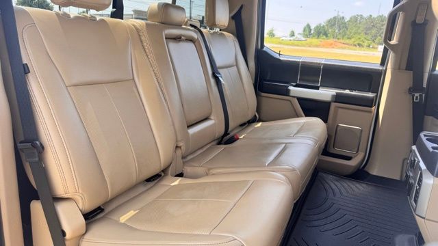 used 2021 Ford F-250SD car, priced at $55,987