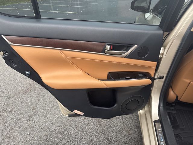 used 2013 Lexus GS car, priced at $14,499