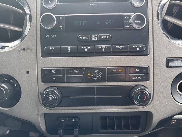 used 2016 Ford F-350SD car, priced at $26,999