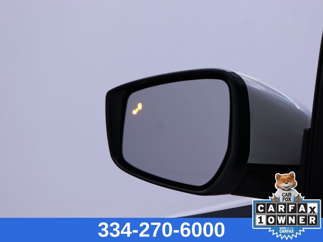 used 2021 Nissan Leaf car, priced at $13,999