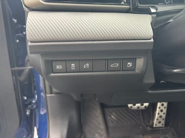 used 2025 Toyota Camry car, priced at $31,699