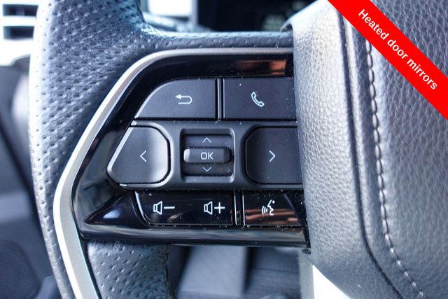 used 2024 Toyota Sequoia car, priced at $66,855