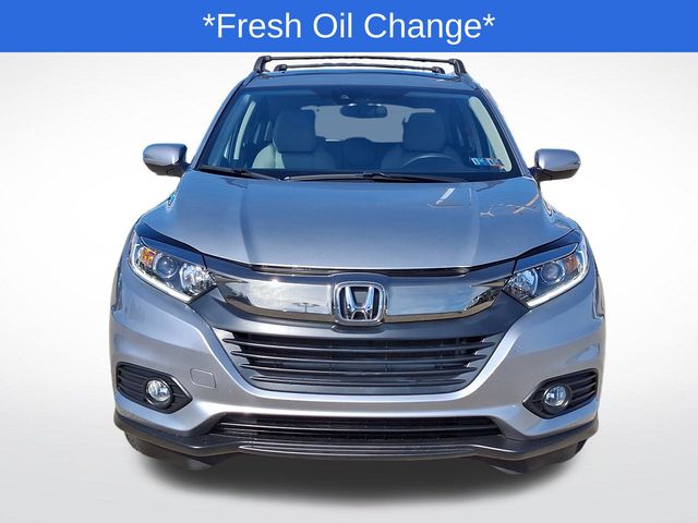 used 2022 Honda HR-V car, priced at $23,831