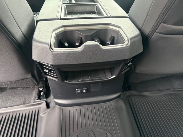 new 2026 Toyota Tundra car, priced at $57,029