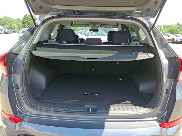 used 2016 Hyundai Tucson car, priced at $11,954