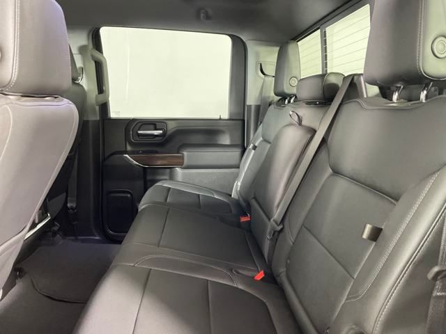 used 2023 GMC Sierra 3500HD car, priced at $63,500