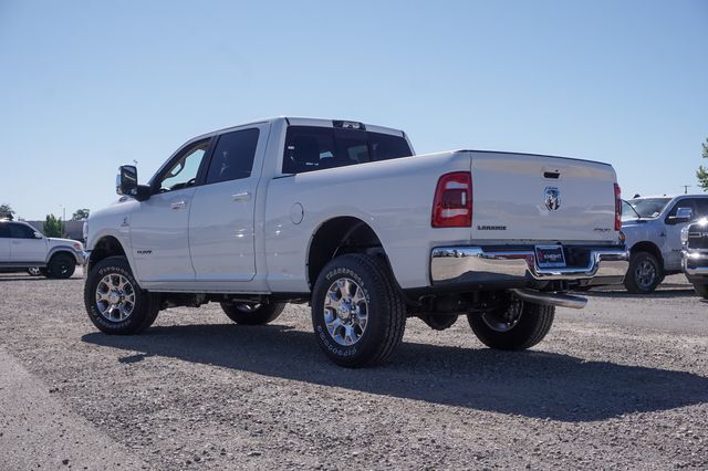 new 2024 Ram 2500 car, priced at $72,480