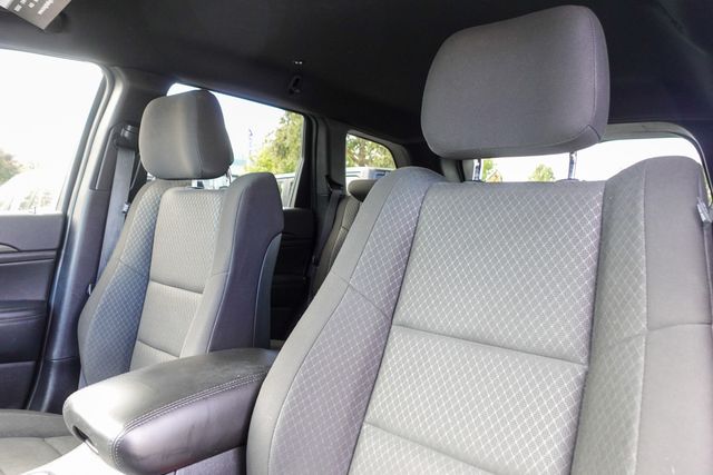 used 2021 Jeep Grand Cherokee car, priced at $24,488