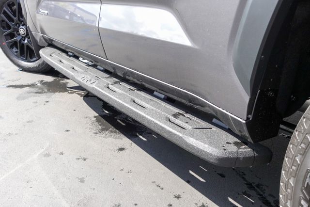 new 2026 Toyota Sequoia car
