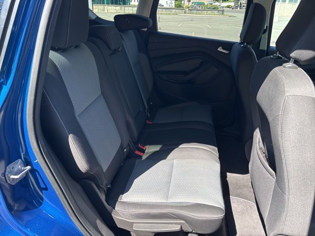 used 2019 Ford Escape car, priced at $14,499
