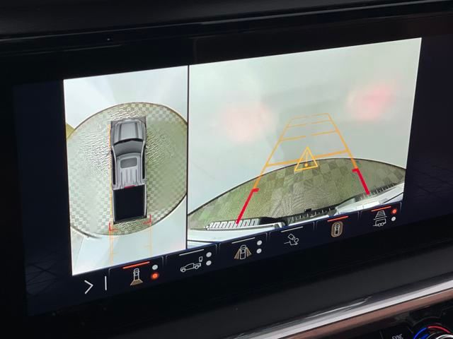 new 2025 GMC Sierra 1500 car, priced at $82,000