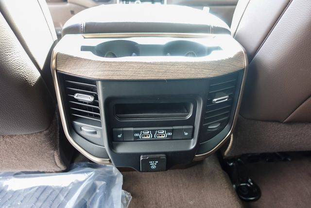 new 2025 Ram 2500 car, priced at $91,945