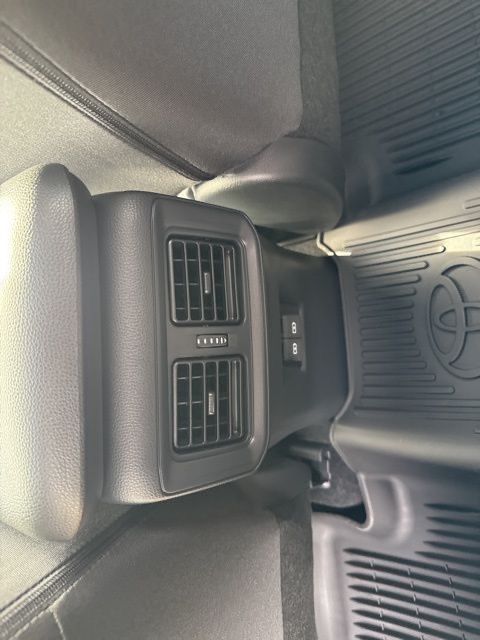 new 2025 Toyota RAV4 Hybrid car, priced at $39,207