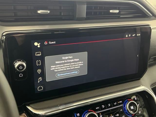 new 2025 GMC Sierra 1500 car, priced at $70,000