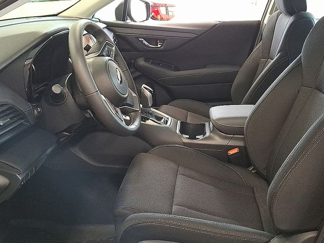 new 2025 Subaru Legacy car, priced at $31,430