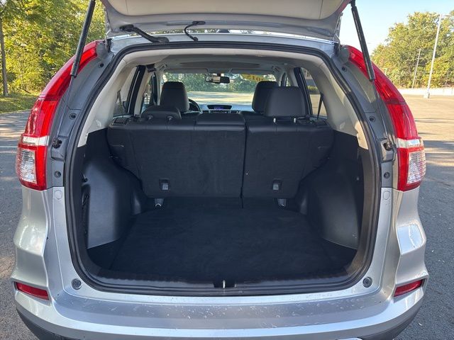 used 2015 Honda CR-V car, priced at $12,499