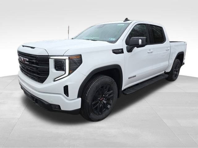 new 2025 GMC Sierra 1500 car, priced at $61,030