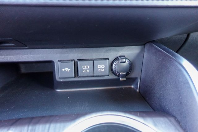 used 2020 Toyota Highlander car, priced at $32,000