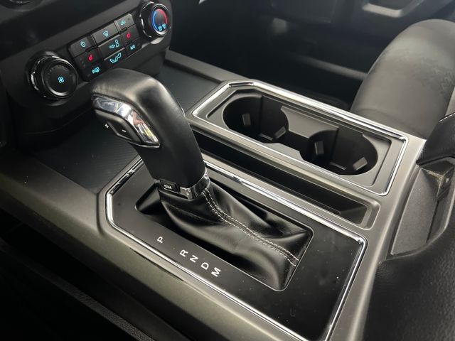 used 2019 Ford F-150 car, priced at $27,000