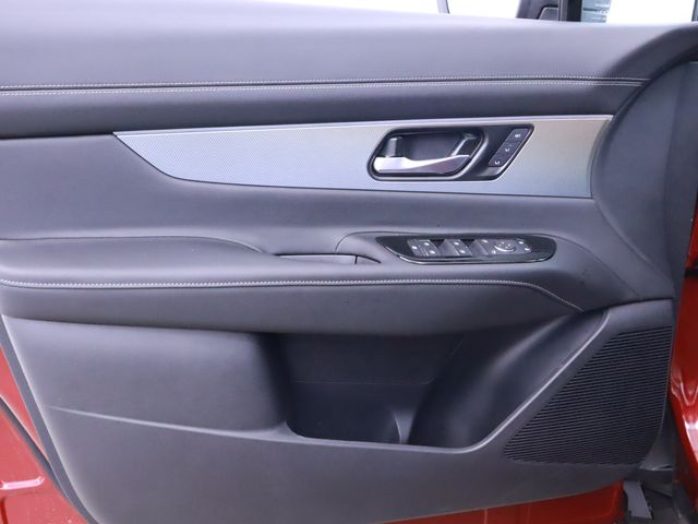 new 2025 Nissan Murano car, priced at $48,640